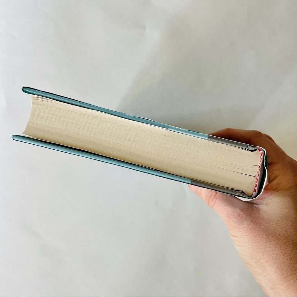 Hardcover Book Fates and Furies by Lauren Groff - Picture 4 of 7